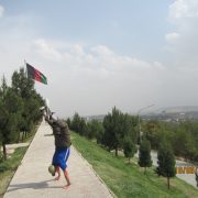 2016 Kabul Overlook 1